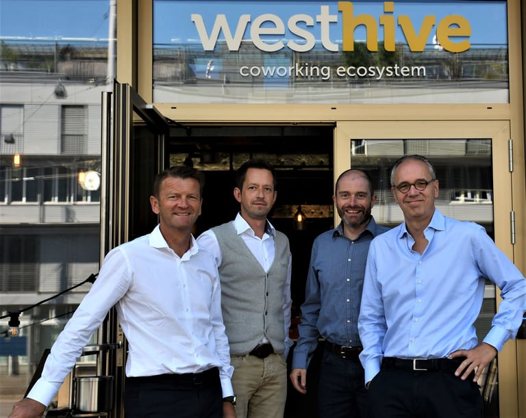 AMAG Innovations & Ventures LAB Team-1